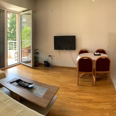 Bisera Apartment สโกเปีย ภายนอก รูปภาพ