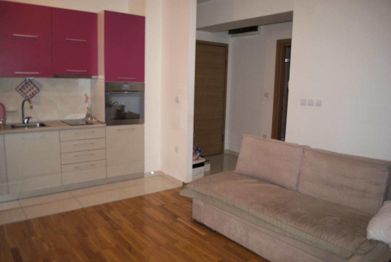 Bisera Apartment สโกเปีย ภายนอก รูปภาพ